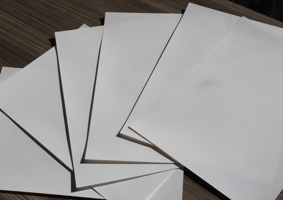 210mmx297mm Waterdichte Laser X Ray Film 150 Microns van OKI Xerox Fuji de PrinterFilm