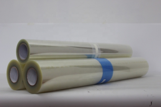 36 filmt de Serigrafie van ' X30m snel Drogende Transparante PET-folie voor Inkjet-Printers