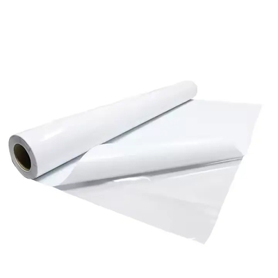 125/150/180 micron blauwe medische film inkjet Perfect voor medische beeldvorming apparatuur