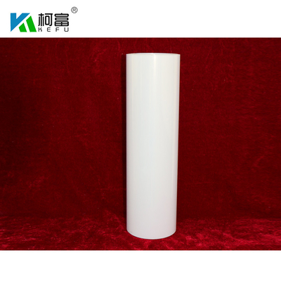 180 Microns van Witte Glanzende 17 &quot; X30m Inkjet X Ray Film Eco Friendly