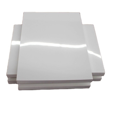 150 micron witte filmdikte Inkjet-röntgenfilm voor druktechnologie