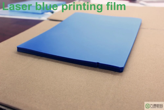 Laser Medisch X Ray Films 195 Microns