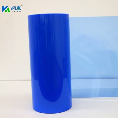 195 Microns Blauwe Laser X Ray Film Toner Laser Printer-Transparantiefilm