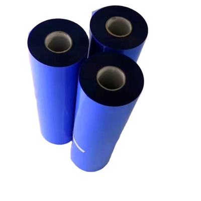 195 Microns Blauwe Laser X Ray Film Toner Laser Printer-Transparantiefilm