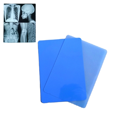 203mm X 254mm Medische Thermische Film Droog X Ray Film For Fuji Drypix 3500 de Printer van 2000
