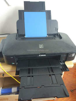 Inkjet Printer de Op basis van water Ink Medical Radiology X van Canon Epson 500ML Ray Film Ink
