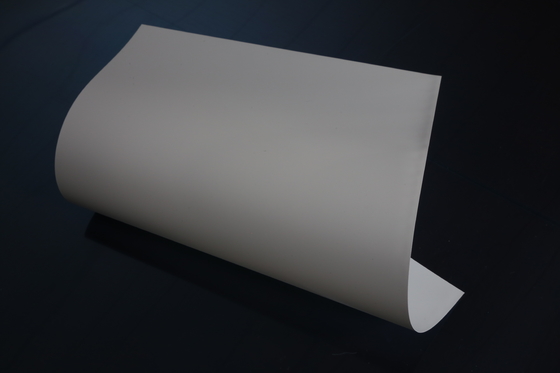 125um witte Waterdichte Medische de Röntgenstraalfilm van de HUISDIERENlaser voor Digitale afbeeldingoutput