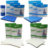 180 Microns van A3 Inkjet Droge Weergave X de Printers van Ray Medical Film For Epson Canon