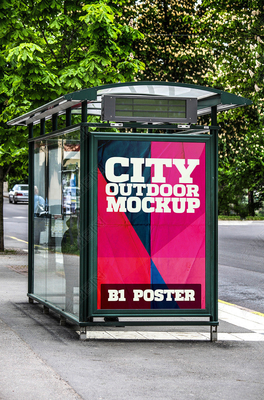50 &quot; Oplosbare Digitale de Druk Backlit PET-folie van X30m Eco voor de Reclame van Lichte Doos