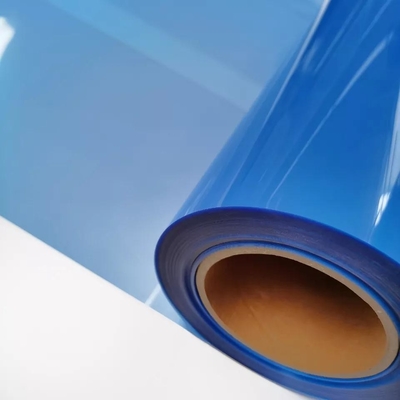 13x17 duim Droog Blauw X Ray Medical Film Blue Transparency Document voor Laserprinter