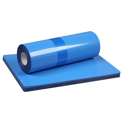 Van het de Misthuisdier van Fujidiht Medische X Ray Films 8x10inch 14x17inch Lage de Basis Droge Röntgenstraal van Inkjet Medische Blauwe