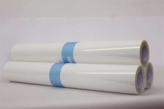 11x17 maak de Melkachtige Druk 5mil 297mm X 420mm van Inkjet van Serigrafiefilms Positieve waterdicht