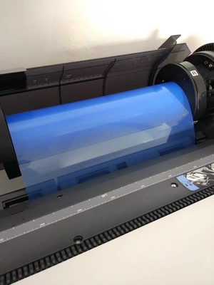 Waterdichte röntgendroge film voor medische apparaten Laser inkjetprinten