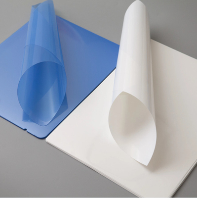 Maximale dichtheid 3.0D X-ray film 200±5μM dik voor nauwkeurige en gedetailleerde medische beeldvorming
