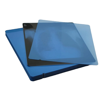 Maximale dichtheid 3.0D X-ray film 200±5μM dik voor nauwkeurige en gedetailleerde medische beeldvorming