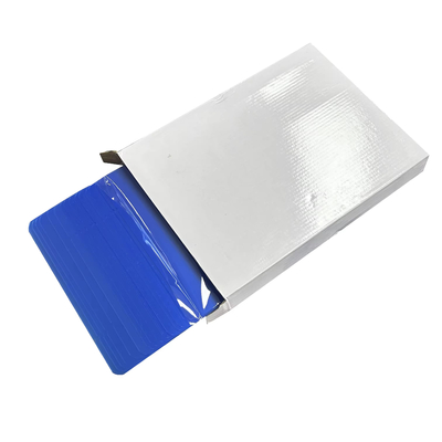 High Speed 8&quot;*10&quot; Blue PET Professional Inkjet Radiography Röntgenfilm Voor Printer
