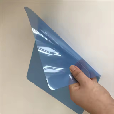 Blauwe X-ray film medische inkjet droge film Clear Image