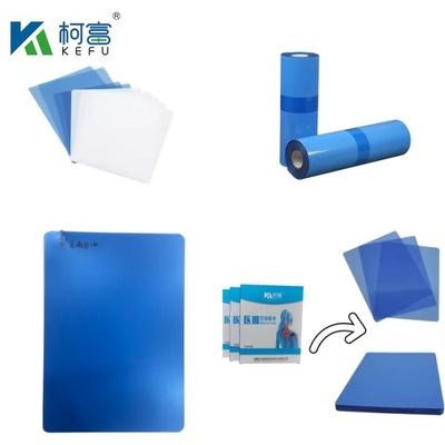 Inkjetprinten X-Ray Medische droge inkjet X-ray imaging film voor medische apparaten