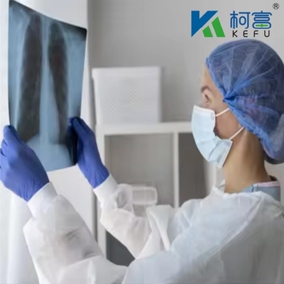 Inkjetprinten X-Ray Medische droge inkjet X-ray imaging film voor medische apparaten