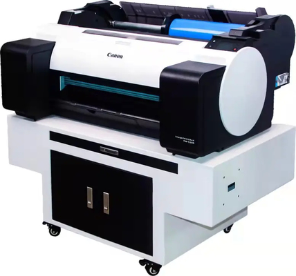 Waterbasis inkjetprinter cartridge C voor superieure kleurenprinten