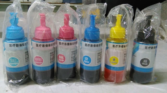 Originele inkjetprinter met hoog contrast Ink Pack Grootte 1 Pack