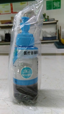 Medisch beeldverslag Uitvoer Ink Printer Ink Cartridge Waterbestand