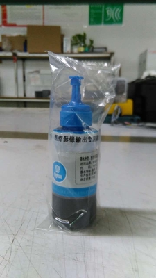 Medisch beeldverslag Uitvoer Inkjet Print Ink Within Page Opbrengst Min 1 ml per vel