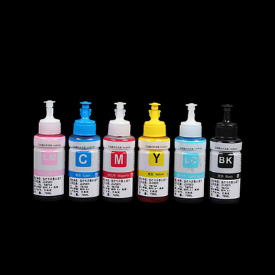 Waterbestendige inkjetprinter Ink Waterbestendige ja Distributor Inkjet Ink Distributor Manfufacturer ja