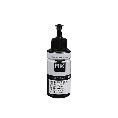 Medisch beeldverslag Uitvoer Inkjetprinter Ink Voor Canon/Epson Print Heads Temperatuurbereik 5-35C