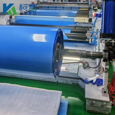 Nieuwste ontwerp op maat 8 * 10 inch medische droge röntgenfilm voor inkjetprinters A3 A4