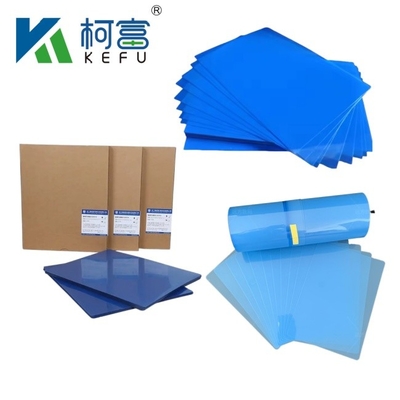 Waterdichte medische thermische X-ray film X-ray blauwe film voor inkjetprinters