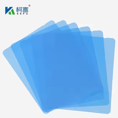 Fabriek Medische röntgenfilm Blauw Gevoelig Medisch röntgenfilm