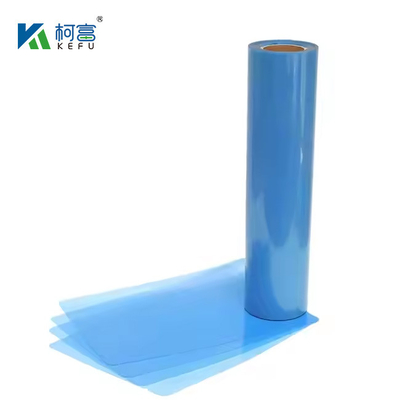 Medische röntgenfilm droog blauw inkjetfilm CT DR film A4 20 Cm*25 Cm blad voor medische inkjet drukmedia