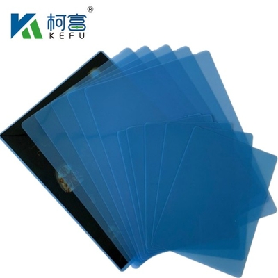 China Manufacturer Medische röntgenfilm Blauw Gevoelige medische röntgenfilm