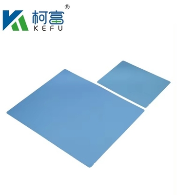 China Manufacturer Medische röntgenfilm Blauw Gevoelige medische röntgenfilm