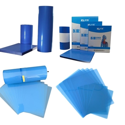 Hoogwaardige 8x10 10x12 10x14 14x17 inch medische droge DIHL film Laser X-ray film Fuji