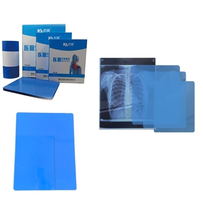 Gratis Proefproef Inkjet X-Ray Paper Film Imaging Drukt door Printer Voor Radiologie Medische Diagnose 8*10 Printer