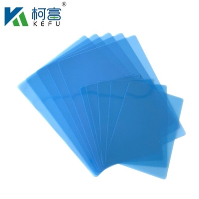 Gepersonaliseerde grootte Medische röntgenfilm Blauw Gevoelige Medische röntgenfilm Inkjet Medische film