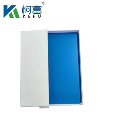 Premium kwaliteit FDA - goedgekeurde medische laserfilm 18x24in 0.18mm vertrouwd door medische professionals wereldwijd