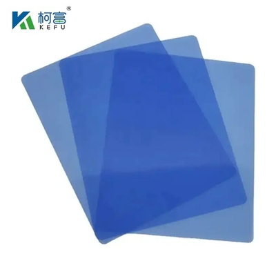 Ultra High Sensitivity Medical Laser Film 11x14in 0.11mm voor het detecteren van kleine details bij mammografie onderzoeken