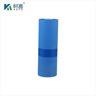 Hoogwaardige 125 micron halfdoorzichtige witte laser medische X-ray PET-plastic films voor medische toepassingen
