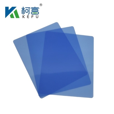 Fabrieksdirecte verkoop Inkjetprinting X-Ray Medisch Droge Inkjet X-ray Blauwe Imaging Film Voor Medische Apparaten