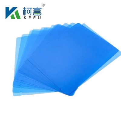 Fabrieksdirecte verkoop Inkjetprinting X-Ray Medisch Droge Inkjet X-ray Blauwe Imaging Film Voor Medische Apparaten