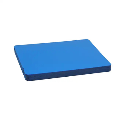 11*14 grootte Medische blauwe röntgenfilm voor laserprinten