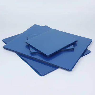 Speciaal geproduceerde medische blauwe röntgenfilm voor laserprinten