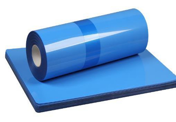 Medische blauwe röntgenfilm voor laserdruk Track Record