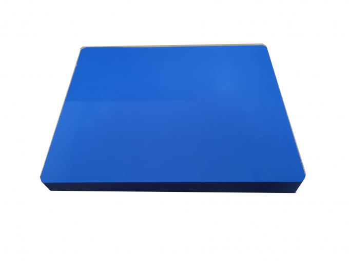 Blauwe inkjet medische röntgenfilm medische droge film A4 A3 vellen of in rollen 2