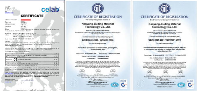 Droge Pix X-Ray Film Fuji DIHL X-Ray Medische Droge Laser Imaging X-Ray Film 2