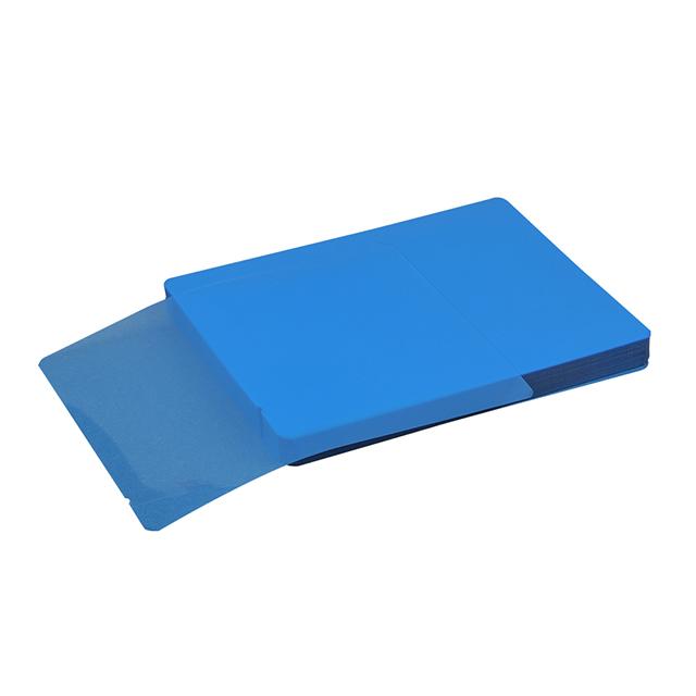 Fuji-printer droog beeldscherm inkjetfilm met een maximale transmissiedichtheid van ≥ 3,0 D 0